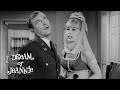 Roger Finds Out About Jeannie I Dream Of Jeannie