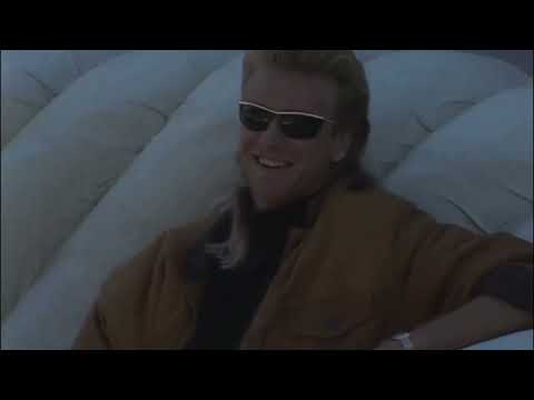 Hur brett har du hoppat? - Kurt Olsson & Patrik Sjöberg