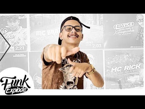MC GR - Lágrimas que caem (DLN Studio , DJ Marcus Vinicius e DJ Swat)