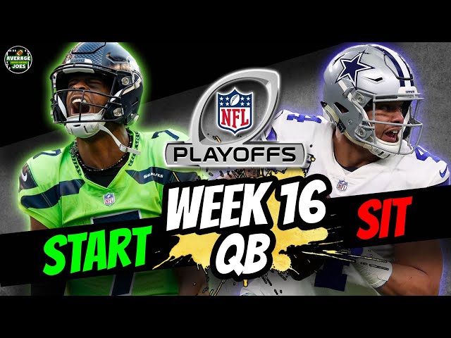 Vibrant Fantasy Football Week 16 Quarterback Rankings Scene for Mobile Vibrant Fantasy Football Week 16 Quarterback Rankings Scene for Mobile