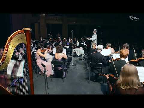 Kyiv Classic Orchestra, Johann Strauss II - Galopp "Klipp-Klapp"