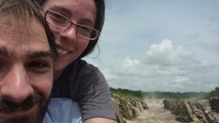 Jabalpur, India | Aug 16 - 17, 2010 (2 of 2) | RTW Ep.124