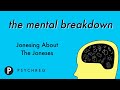 Jonesing About the Joneses