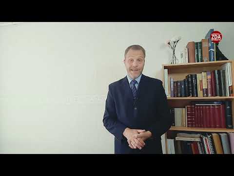 Zomerconferentie 2021 - Hoe brengen we de waarheid van het evangelie