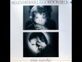 Helen Merrill & Gordon Beck - When I Look in Your Eyes (1984)