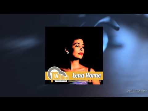 JazzCloud - Lena Horne (Full Album)
