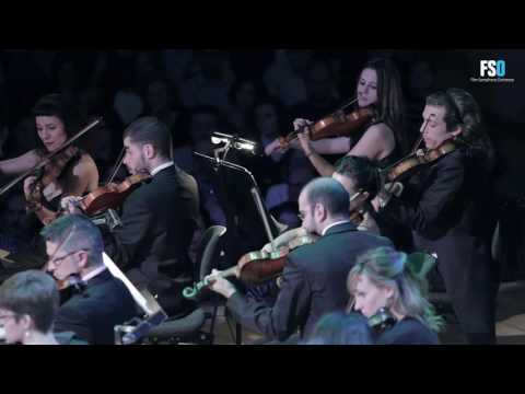 FSO TOUR 2014 Oficial | Forrest Gump