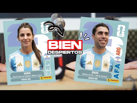 🔴 BIEN DESPIERTOS 🔴 URBAN985 EN VIVO