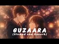 Guzaara Song Slowed Reverb Tere Bina Na Guzara Ae Satinder Sartaaj