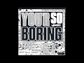 Rocks You R So Boring FULL ALBUM Compilation Punk Rock