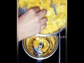 30 June 2021 Mango Juice My First Video Just Trial