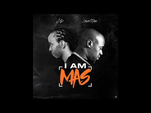 HITZ X LAVAMAN - I AM MAS (GRENADA SOCA 2019)