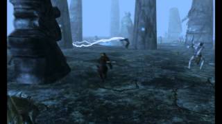 Skyrim Mod: Arena of Ancient Heroes - Arena Battleground 2
