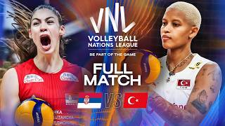 Download lagu Serbia 🇷🇸 vs. Türkiye 🇹🇷 | VNL 2025 - Full Match | Week 3 mp3 Download lagu Serbia 🇷🇸 vs. Türkiye 🇹🇷 | VNL 2025 - Full Match | Week 3 mp3
