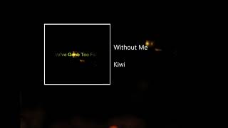 Without Me | Eminem (Without Me) Parody|