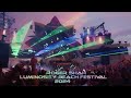 Roger Shah At Luminosity Trance Festival 2024