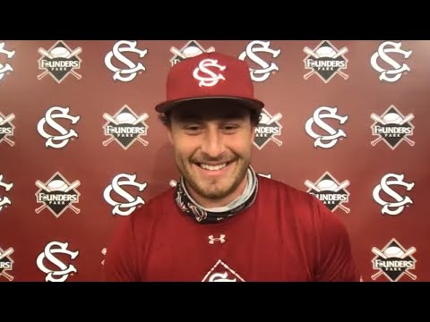 Brady Allen Media Availability — 2/18/21