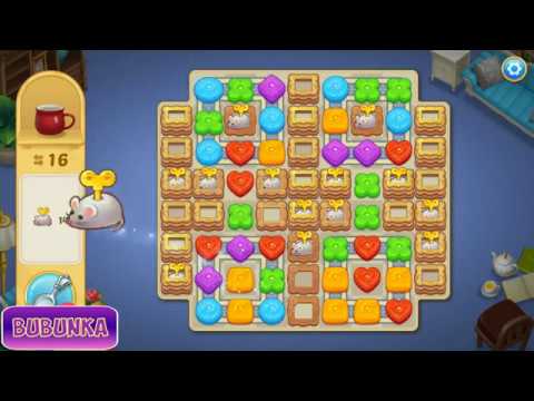 Matchington Mansion level 1375 HD