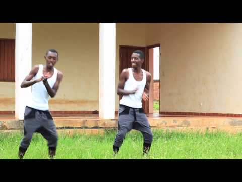 GOOD-VEZ Rabofinao masiaky (clip gasy 2015)