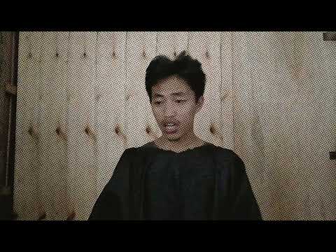 PADRE DAMASO | LIT 1 (Philippine Literature ) monologue competition 2023 entry