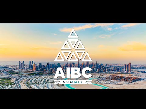 The Future is Now Film - AIBC Summit 2022 (EP17) Saving The Future (Teaser)