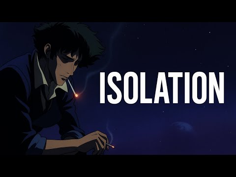 PRICE OF FREEDOM – Why You and Spike Spiegel Keep Running「ASMV」