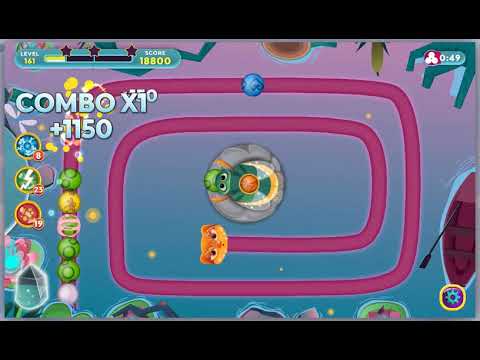 Viola s Quest Level 161 no Booster by Michi G