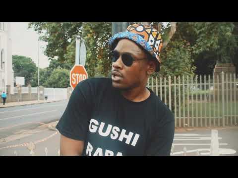 Gushi - Madi (Official Music Video) Hip Hop Music Video [2020]