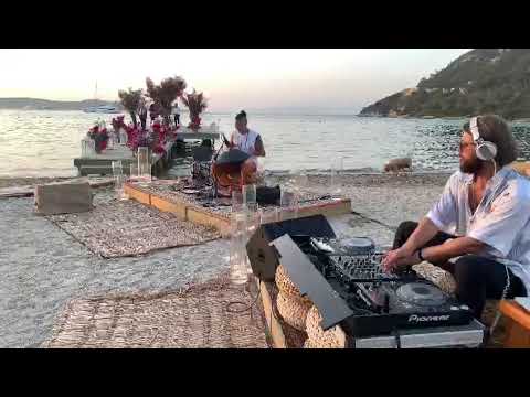 DJ Hakan Kabil & Cenk Sarkuş