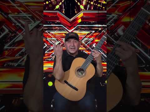 ABDUKAMOL NABIYEV - KO'RIB QOLDIM MEN NOMOYON BIR GO'ZAL QIZNI  #cover #singer #music #guitar