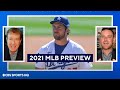 2021 MLB Season Betting Preview with Expert Picks | CBS Sports HQ