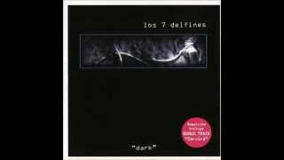 Los 7 Delfines - Dark (Álbum completo - 1997)