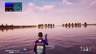 (PS5) 【#FISHNG#参加型】PS4版 参加型マルチプレイ！　初生配信 暴言禁 20時半までプレイ