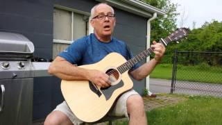 2016 F*ck Tanglewood, Season 3! "Look Out There's a Monster Coming"