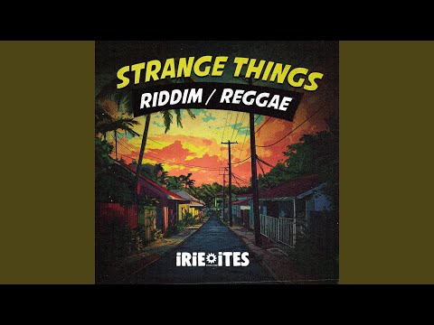 Work It Out (Strange Things Riddim)