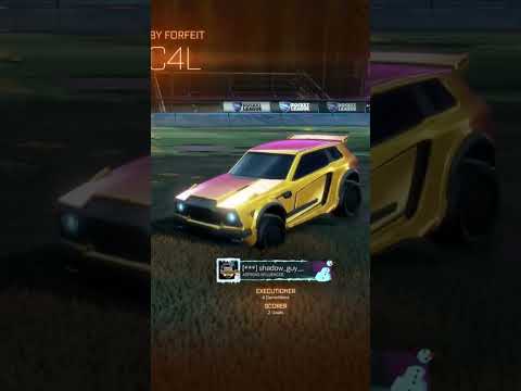 This Wavedash is so much fun with fennec 😂