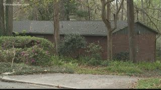 Jars of preserved human remains found at Gainesville home