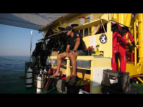 Gombessa V Expedition Mediterranean Planet - Episode 02