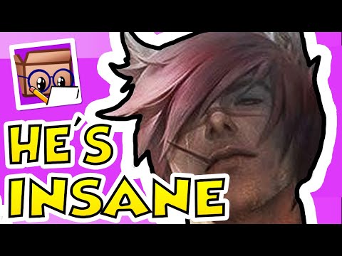 BOXBOX IS A CRAZY SETT PLAYER!