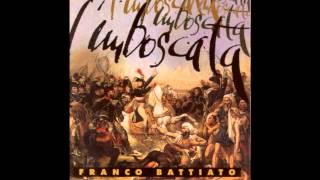 Franco Battiato - Di passaggio