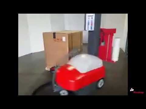 Product video