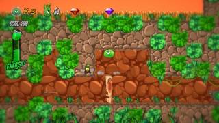 Sleengster Game Play