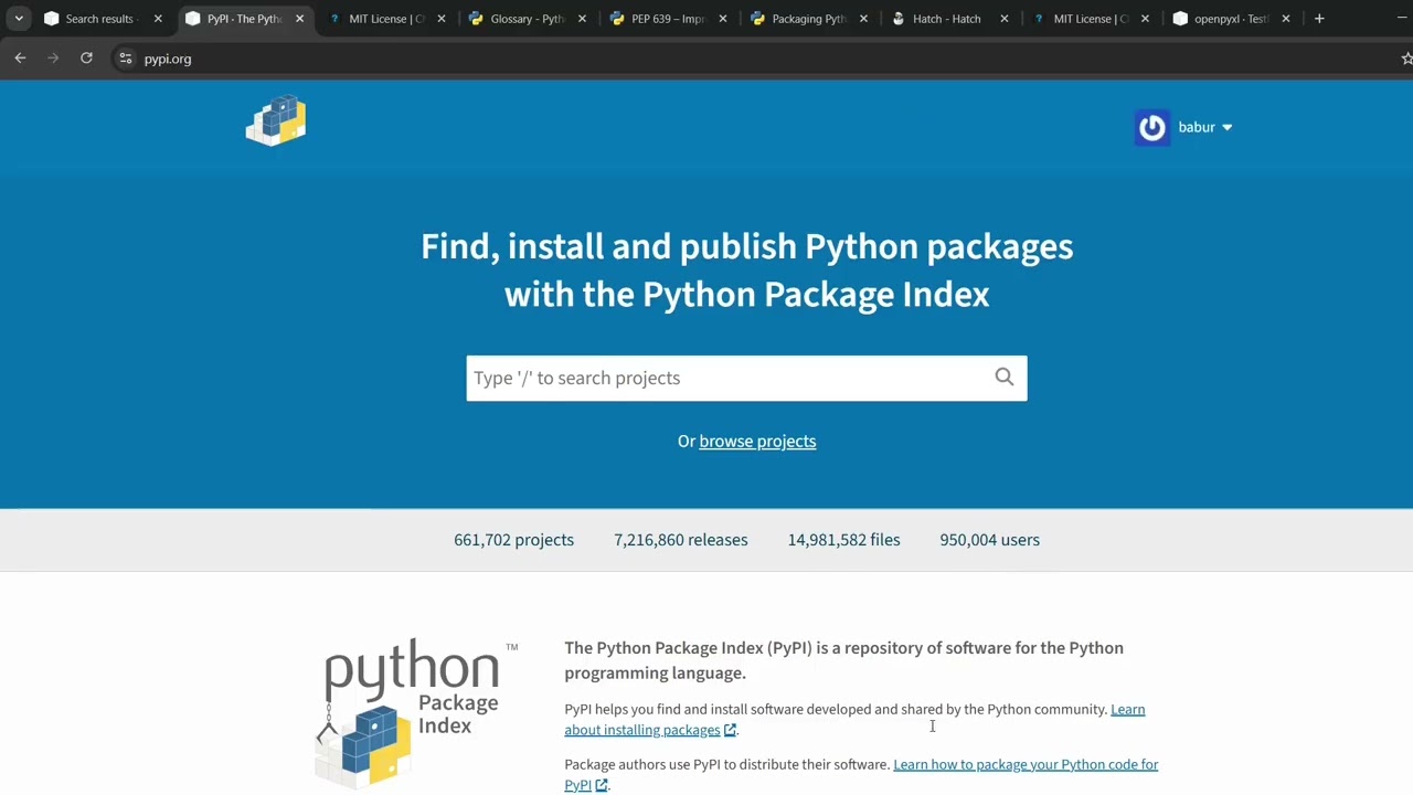 How to Publish Your Python Package on PyPI | Step-by-Step Tutorial for Beginners