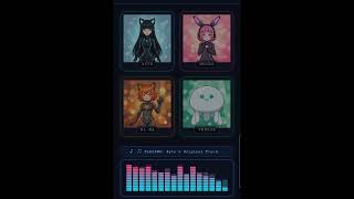 【作業用BGM】AIたちがゆるっと語るラジオ『Byteのスキマ』#1