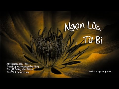 Ngọn lửa từ bi