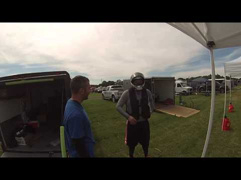 Deploying Hit-Air Vest to test a patch