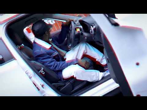 B2DENJI - Swords (OFFICIAL MUSIC VIDEO)