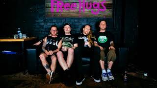 Frenzal Rhomb – Genius