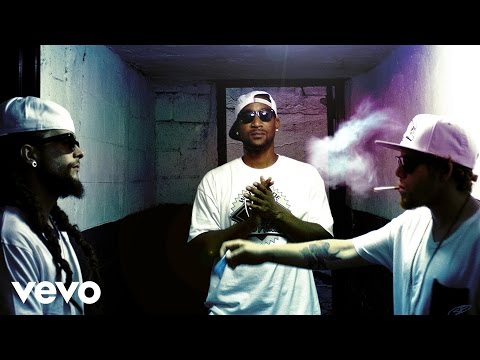 Dizzy D - My Gang ft. Swag Toof