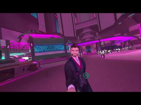 Neon Divide Season 3 Episode 12 "Bringing Back the Business"